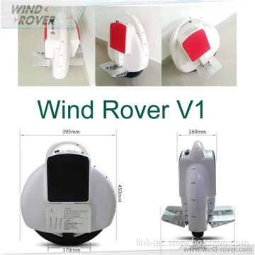 Hot Selling 1 Wheel Electric Scooter Chinese Segway